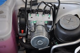 2011款奥迪A4L