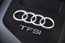2011款奥迪A4L
