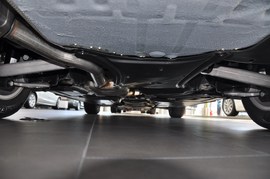 2011款奥迪A4L