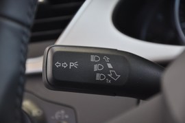 2011款奥迪A4L