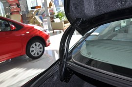 2010款丰田凯美瑞Hybrid