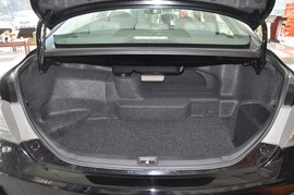 2010款丰田凯美瑞Hybrid