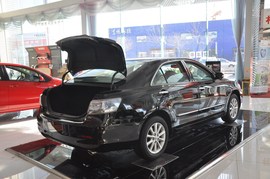 2010款丰田凯美瑞Hybrid