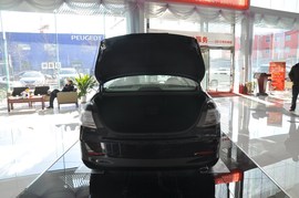 2010款丰田凯美瑞Hybrid