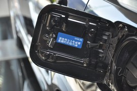 2010款丰田凯美瑞Hybrid
