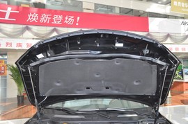 2010款丰田凯美瑞Hybrid