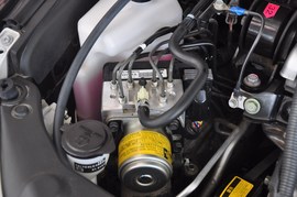 2010款丰田凯美瑞Hybrid