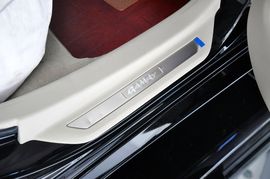 2010款丰田凯美瑞Hybrid