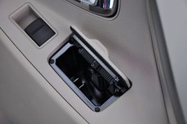 2010款丰田凯美瑞Hybrid