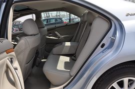 2010款丰田凯美瑞Hybrid