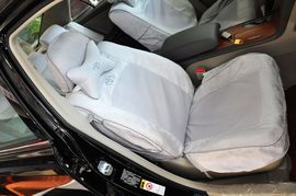 2010款丰田凯美瑞Hybrid