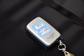 2010款丰田凯美瑞Hybrid