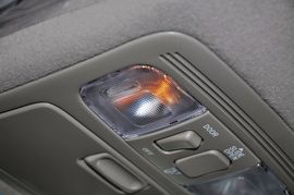 2010款丰田凯美瑞Hybrid