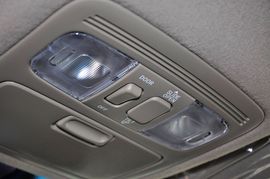 2010款丰田凯美瑞Hybrid