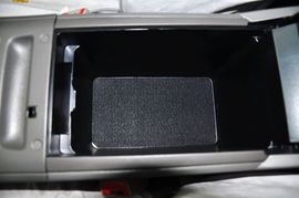 2010款丰田凯美瑞Hybrid