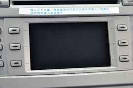 2010款丰田凯美瑞Hybrid