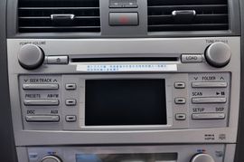 2010款丰田凯美瑞Hybrid