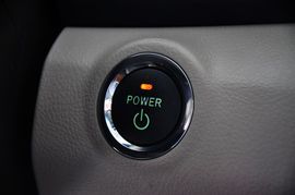 2010款丰田凯美瑞Hybrid