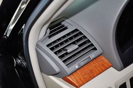 2010款丰田凯美瑞Hybrid
