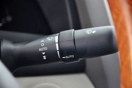 2010款丰田凯美瑞Hybrid
