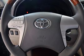 2010款丰田凯美瑞Hybrid