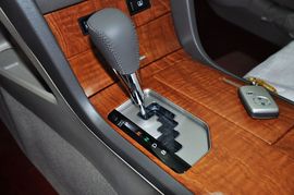 2010款丰田凯美瑞Hybrid