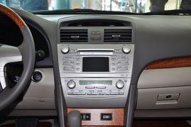 2010款丰田凯美瑞Hybrid