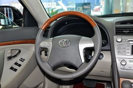 2010款丰田凯美瑞Hybrid