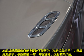 2011款别克全新GL8豪华商务车3.0XT图解