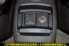 2011款别克全新GL8豪华商务车3.0XT图解