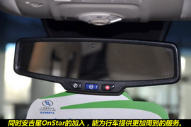 2011款别克全新GL8豪华商务车3.0XT图解