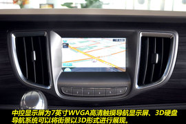 2011款别克全新GL8豪华商务车3.0XT图解