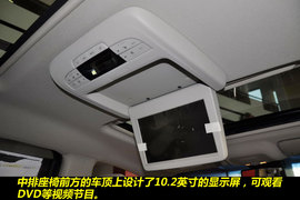 2011款别克全新GL8豪华商务车3.0XT图解