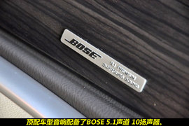 2011款别克全新GL8豪华商务车3.0XT图解