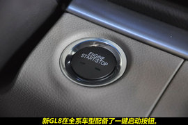 2011款别克全新GL8豪华商务车3.0XT图解