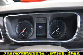 2011款别克全新GL8豪华商务车3.0XT图解