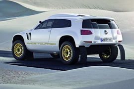 2011款大众Race