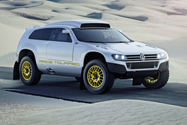 2011款大众Race