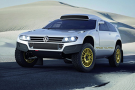 2011款大众Race
