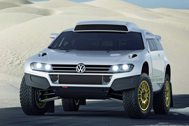 2011款大众Race
