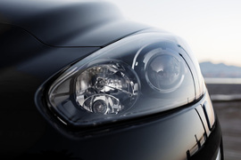 2012款标致308CC