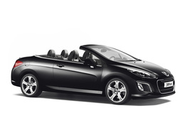 2012款标致308CC