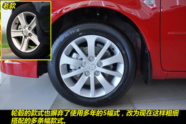 2011款马自达6