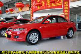 2011款马自达6