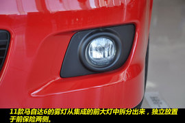 2011款马自达6