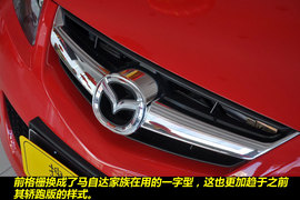 2011款马自达6