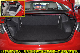 2011款马自达6