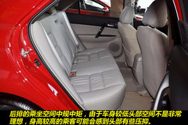 2011款马自达6