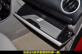 2011款马自达6