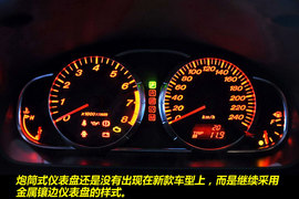 2011款马自达6